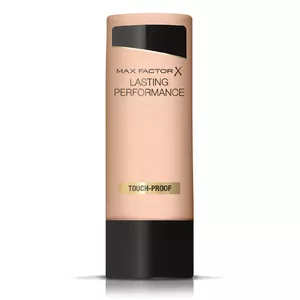 Тональный крем Max Factor Lasting Performance 102 Pastelle 35ml Универсальная кожа