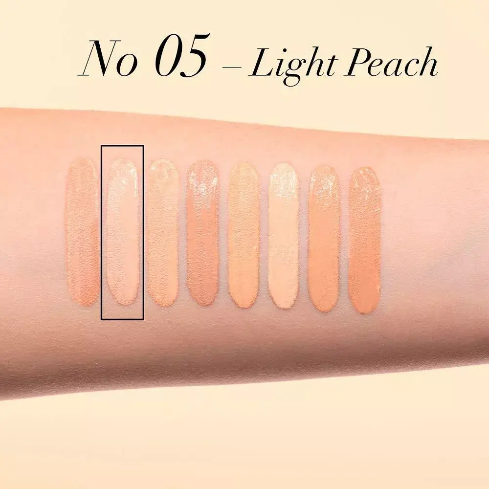 Консилер Artdeco Perfect Teint 5 Light Peach Photo 2