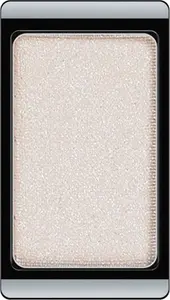 Aizpildījums acu ēnām Artdeco Eyeshadow Glam Refill 372 — pulverveida, dūmakains/savilcinošs efekts, bēšs