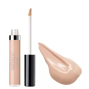 Concealer Artdeco Long-Wear 7 ml — shade 18 Soft Peach, cream formula