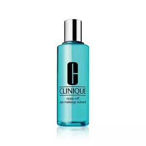 Eye Makeup Remover Clinique Rinse-Off Eye Makeup Solvent 125 ml