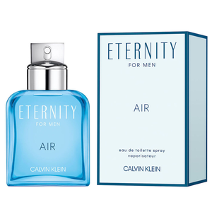 Calvin Klein Eternity Air For Men EDT 100 ml