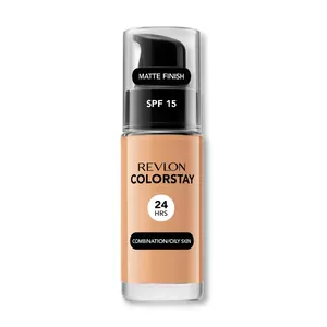 Revlon ColorStay Make-up kombinētai/treknai ādai SPF 15 #300 Golden Beige 30ml