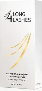Eyelash Serum LONG4LASHES Enhancing Eyelash Serum 3 ml – lash growth and conditioning