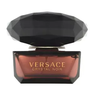 Smaržas VERSACE Crystal Noir tualetes ūdens 100 ml sievietēm