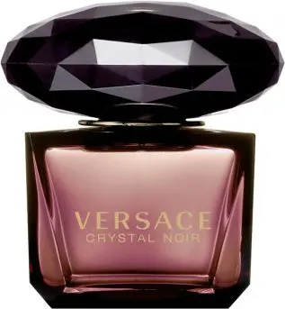 Smaržas VERSACE Crystal Noir tualetes ūdens