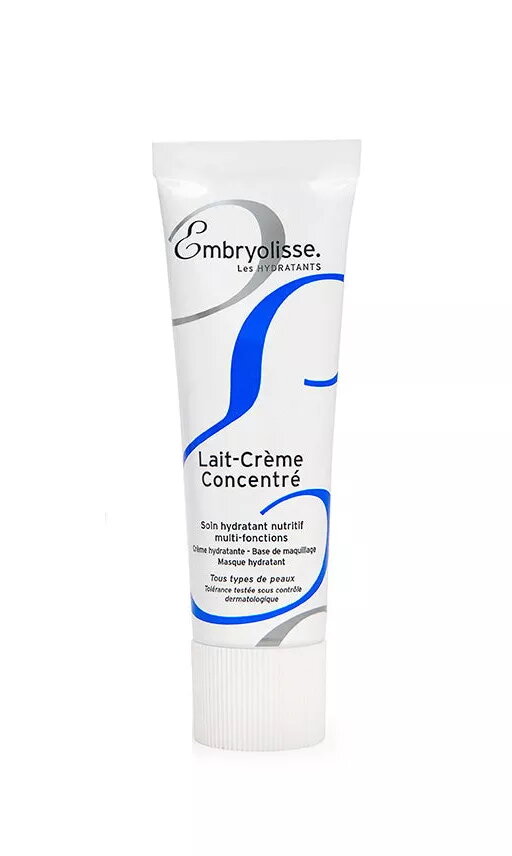Dienas un nakts krēms Embryolisse Lait-Crème