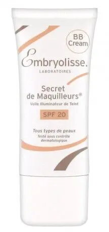 BB krēms Embryolisse 30 ml SPF20