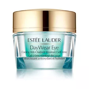 Eye gel Estée Lauder DayWear Eye Cooling Anti-Oxidant Moisture GelCreme Hydrating Brightening 15 ml