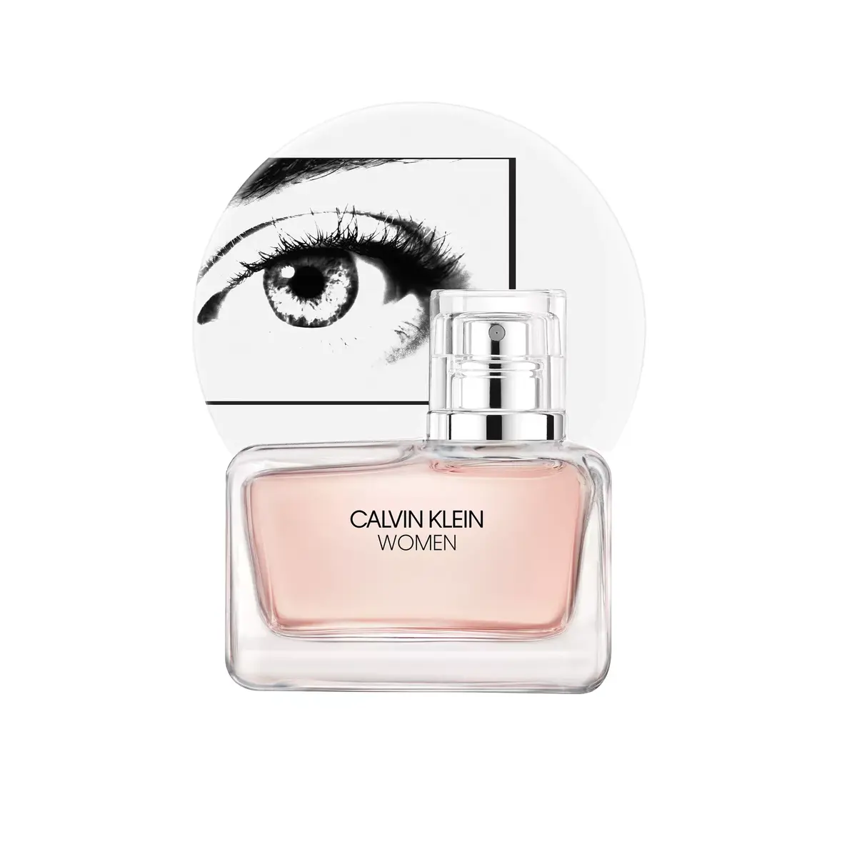 Parfīms Calvin Klein WOMEN 50ML Photo 2