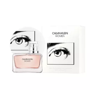 Calvin Klein Women EDP 50ml