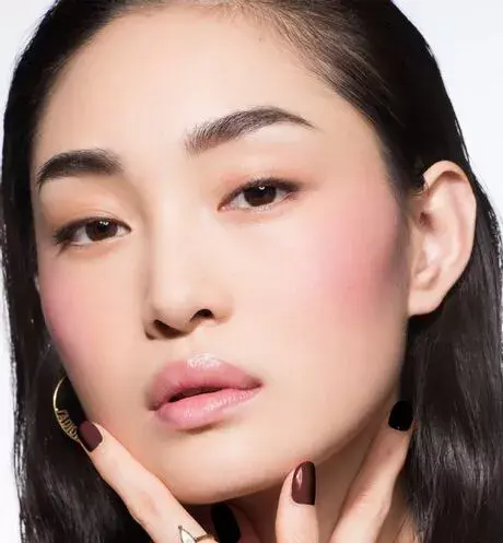 DIOR Rouge Blush 962 Poison Matte — 6,7 г Photo 2