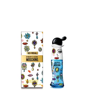 Moschino So Real Cheap&Chic EDT 30ml