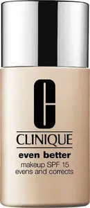 Жидкий тональный крем Clinique Even Better Makeup SPF15 CN 20 Fair, 30 мл