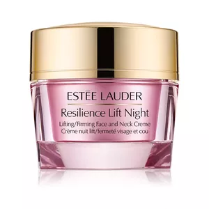 Night cream Estée Lauder Resilience Multi-Effect 50ml for women universal skin