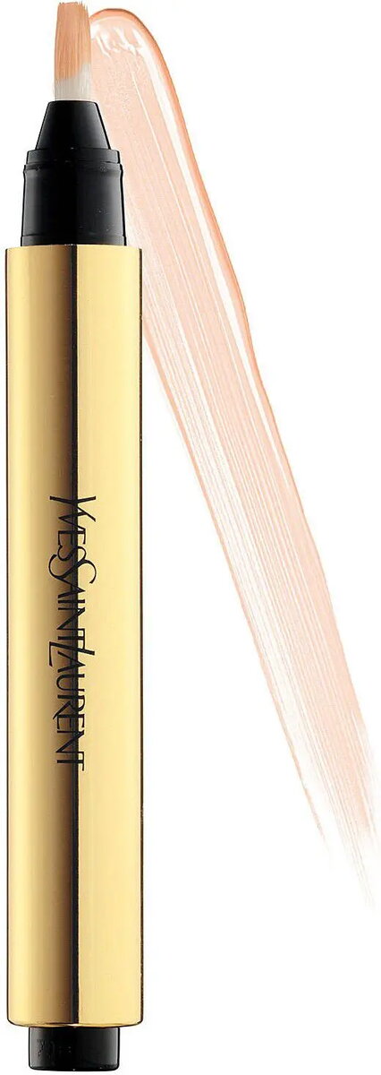 Cosmetics & Makeup