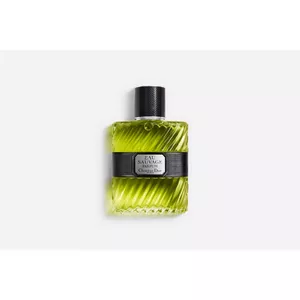 Eau de Parfum DIOR Eau Sauvage for Men, 50 ml, non-refillable bottle
