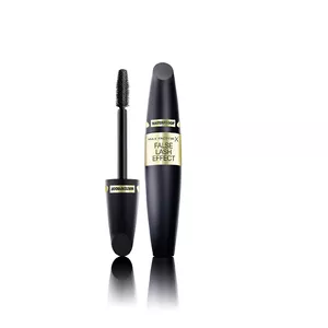 Тушь Max Factor False Lash Effect Waterproof — чёрная, 13 мл, эффект объёма