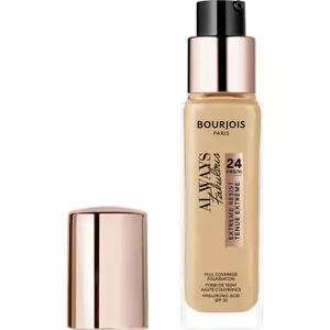 Bourjois Always Fabulous 24h Spray 210 Vanilla Hydrating Moisturizing