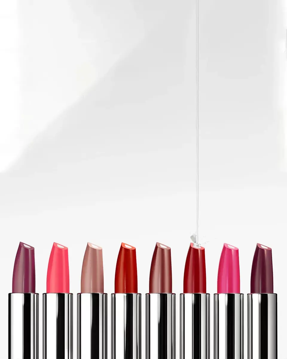 Clinique Dramatically Different Shaping Lip Colour 11 Sugared Maple Photo 3