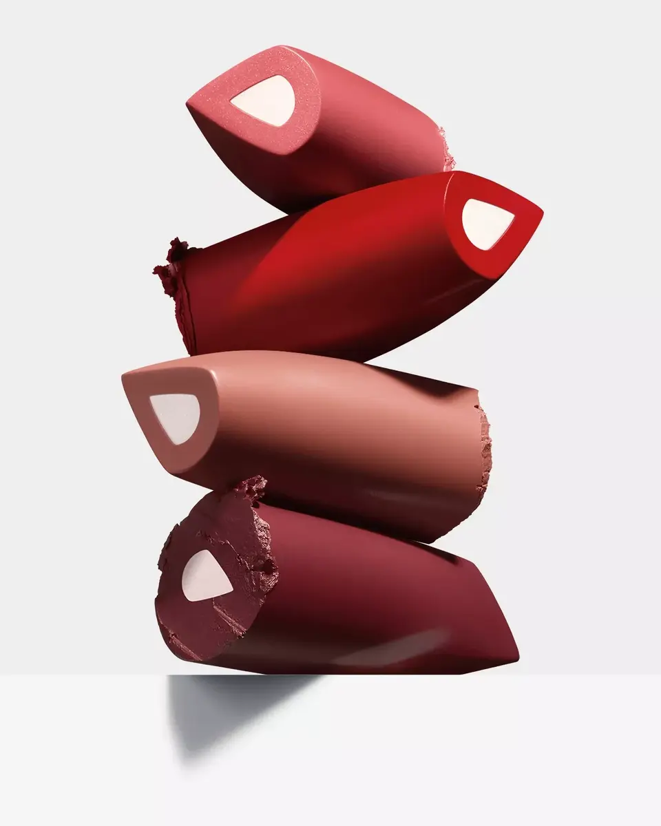 Clinique Dramatically Different Shaping Lip Colour 11 Sugared Maple Photo 4