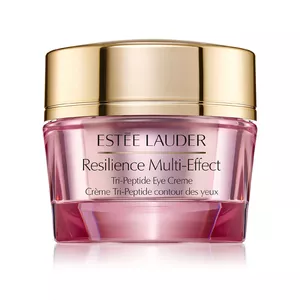 Eye cream Estée Lauder Resilience Multi-Effect Tri-Peptide 15ml