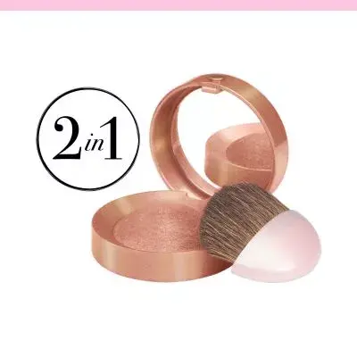 Румяна Bourjois Fard joues 3614225613296 Photo 2
