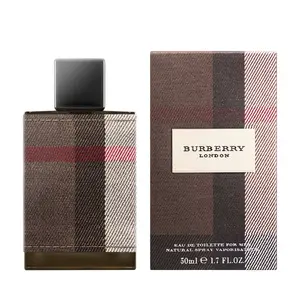 Burberry London For Men EDT 50 ml