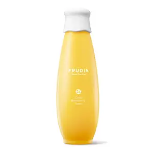 Дневной крем Frudia Citrus Brightening Toner 195 мл — универсальный тип кожи, для женщин