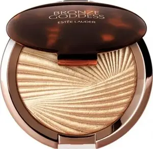 Пудра-хайлайтер Estee Lauder Highlighting Powder Gelee Heat Wave 9 г
