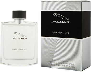 Jaguar Innovation EDT 100 ml (Hugo Boss Bottled clone)