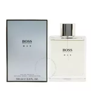Hugo Boss Man EDT 100ml
