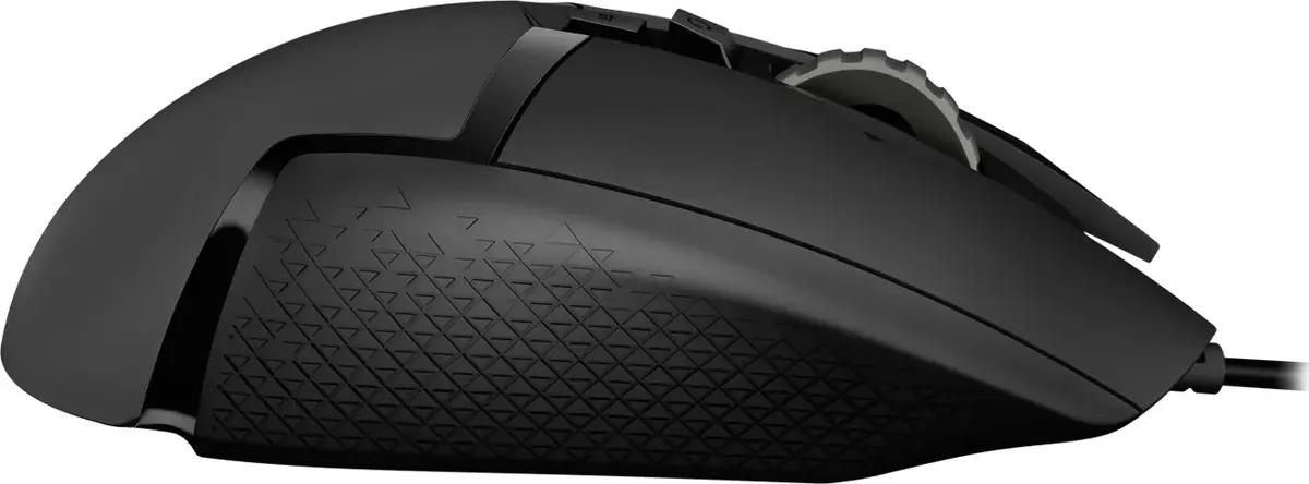 Pele Logitech G502 Photo 5
