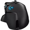 Pele Logitech G502 Photo 6