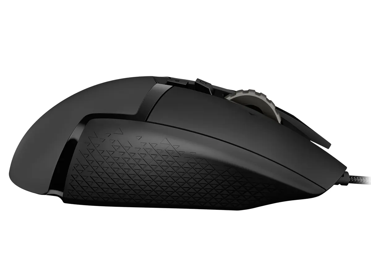 Игровая мышь Logitech G502 HERO Photo 13