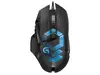 Игровая мышь Logitech G502 HERO Photo 14