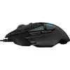 Logitech G502 HERO Spēļu pele Photo 34