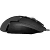 Logitech G502 HERO Spēļu pele Photo 35