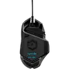 Logitech G502 HERO Spēļu pele Photo 36