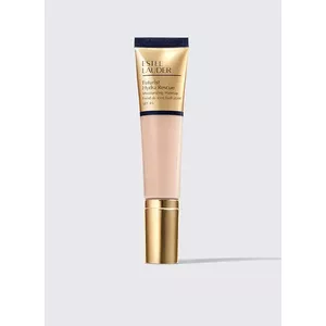 Tonālais krēms Estée Lauder Futurist Hydra Rescue 4N1 Shell Beige 35 ml, šķidrā konsistence, tūbiņa, visiem ādas tipiem