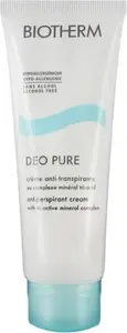Antiperspirant cream Biotherm Deo Pure 48h Protection 75 ml