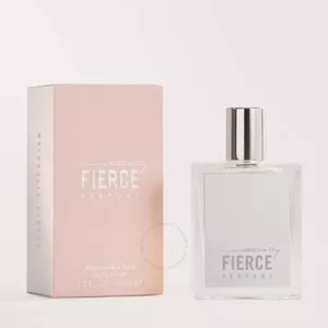 Abercrombie & Fitch Naturally Fierce  EDP 100 ml (Chloé Eau de Parfum clone)