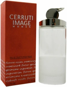 Cerruti Image Woman  EDT 75 ml
