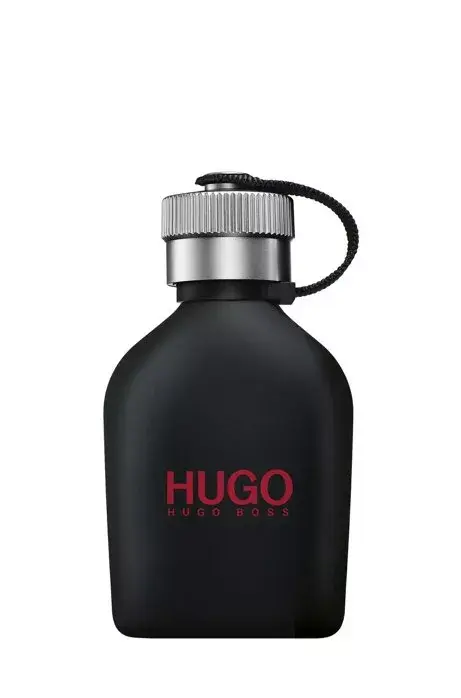 HUGO BOSS Hugo Just Different Eau De Toilette 99240003715 Photo 2