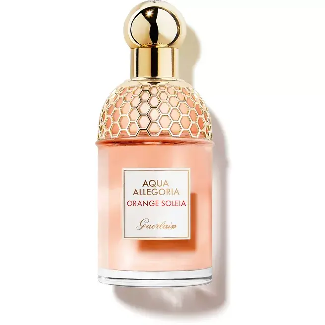Guerlain Aqua Allegoria Orange Soleia 125 мл Photo 2