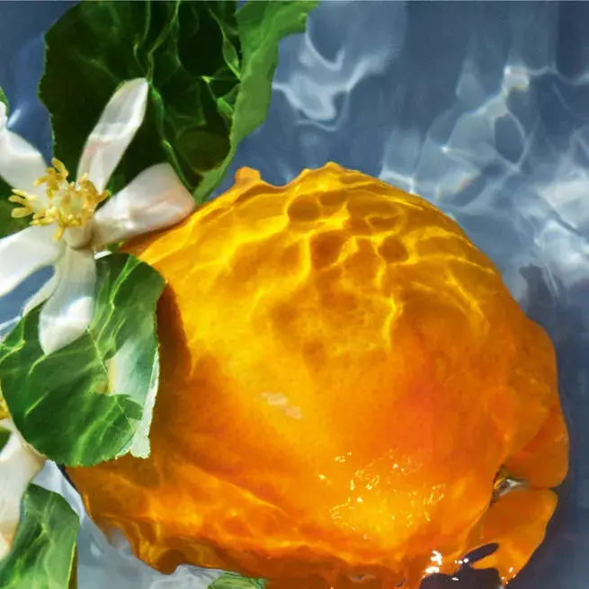 Guerlain Aqua Allegoria Orange Soleia 125 мл Photo 3