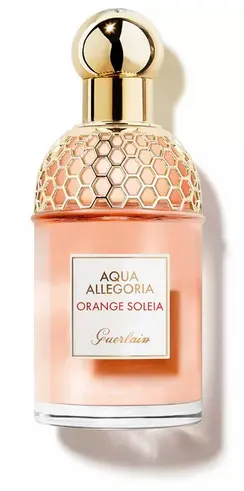 Guerlain Aqua Allegoria Orange Soleia EDT