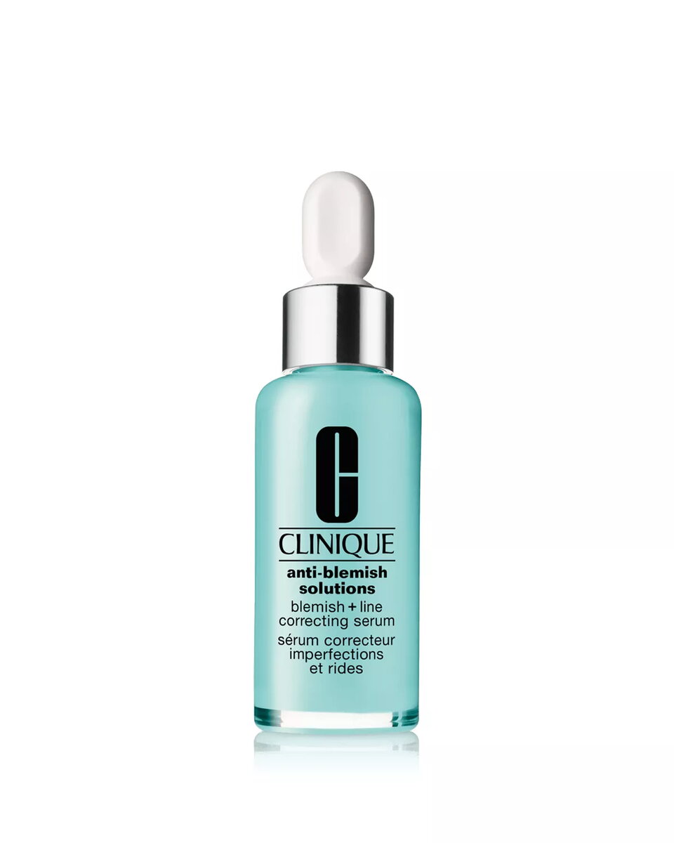 Clinique Anti-Blemish Solutions Blemish + Line