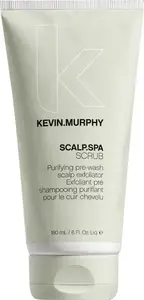 Scalp SPA Scrub attīrošs galvas ādas skrubis 180 ml, Kevin Murphy