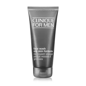 Cleansing gel Clinique For Men Face Wash Oily Skin Formula 200ml